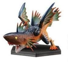 Monster Hunter 3 (Tri) G - Ganototosu - Monster Hunter Collection Figure Part. 4