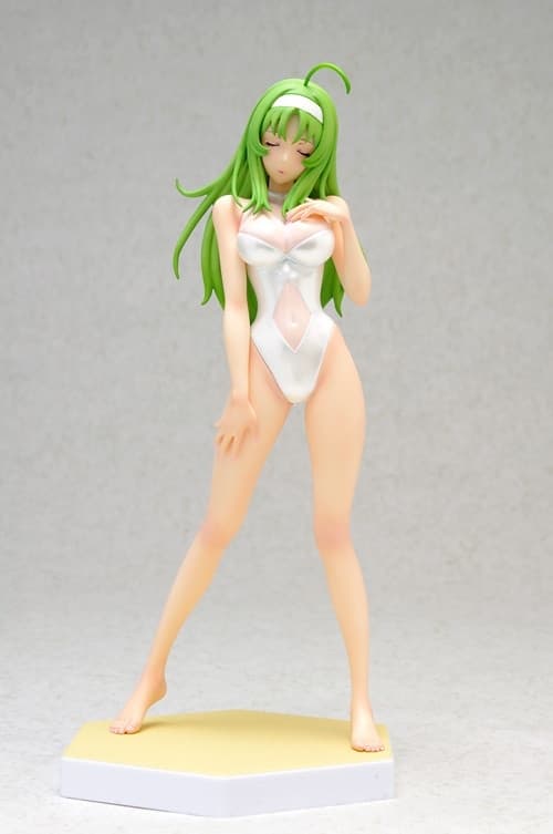Star Driver: Kagayaki no Takuto - Watanabe Kanako - Beach Queens - 1/10 - TBS iShop, Swimsuit ver.