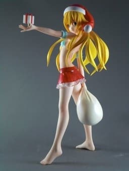 Soukou Akki Muramasa - Ashikaga Chachamaru - Bikini ver. Santa ver.