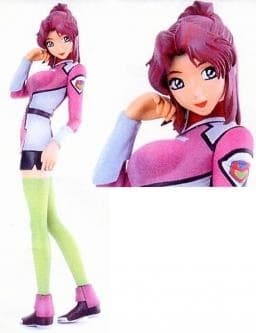 Kidou Senshi Gundam SEED - Flay Allster - 1/7
