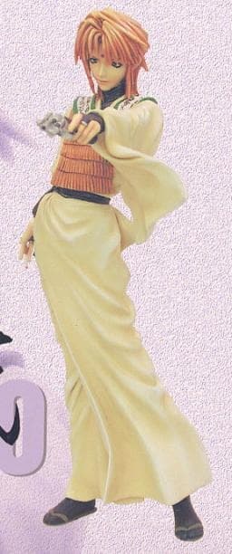 Gensou Maden Saiyuki - Genjo Sanzo - 1/8