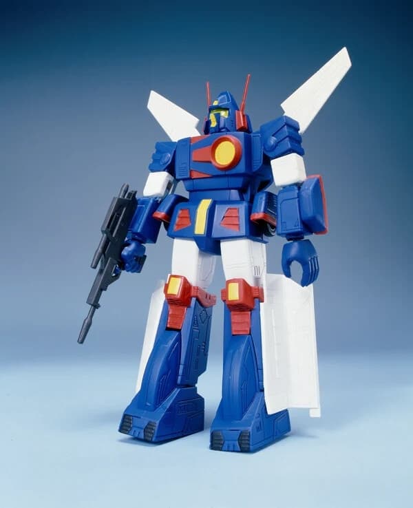 Sentou Mecha Xabungle - Xabungle - 1/144