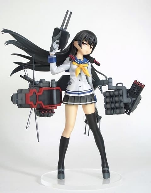 Kantai Collection ~KanColle~ - Isokaze - 1/8
