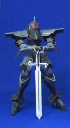 Broken Blade - Delfing - RIOBOT - 1st Type