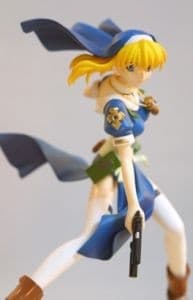 Chrono Crusade - Rosette Christopher - 1/6