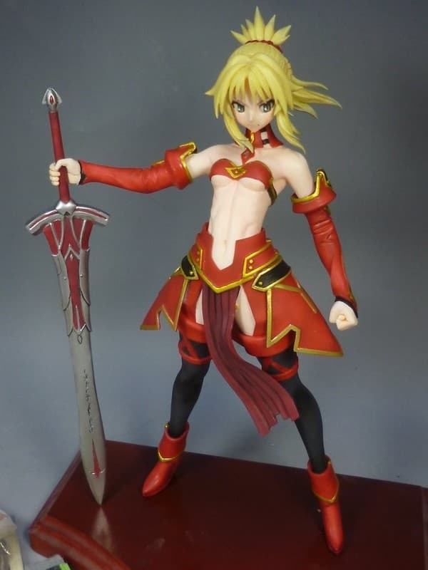 Fate/Apocrypha - Mordred - 1/7