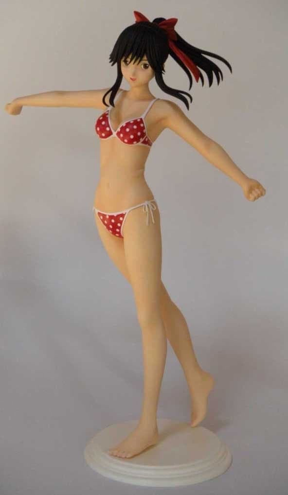 Love Plus - Takane Manaka - 1/4 - Swimsuit ver.