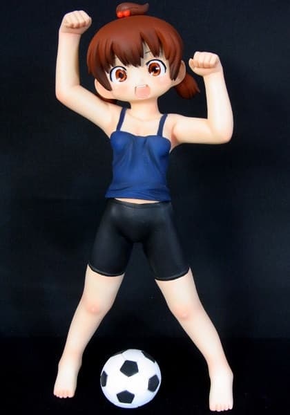 Mitsudomoe - Marui Futaba