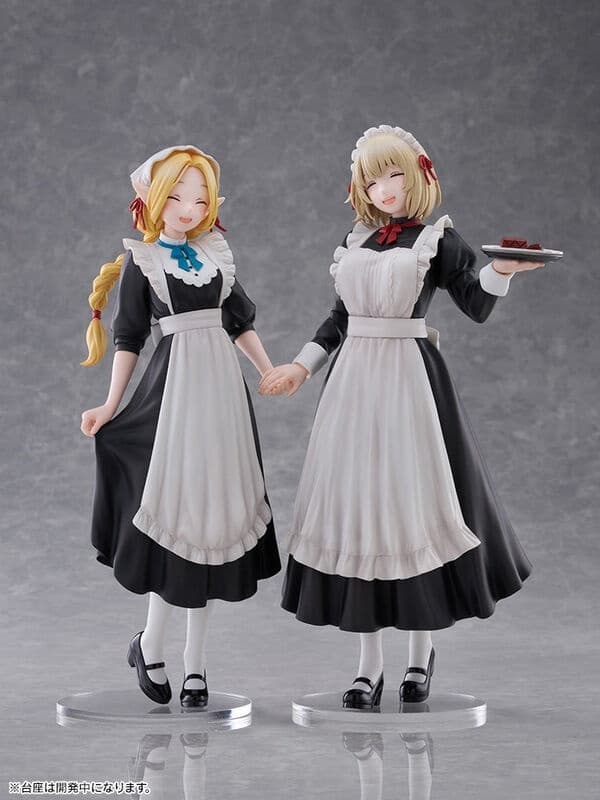 Dungeon Meshi - Falin Touden - Marcille Donato - Tenitol - Tenitol Tall - Classical Maid Style ver., Special Set
