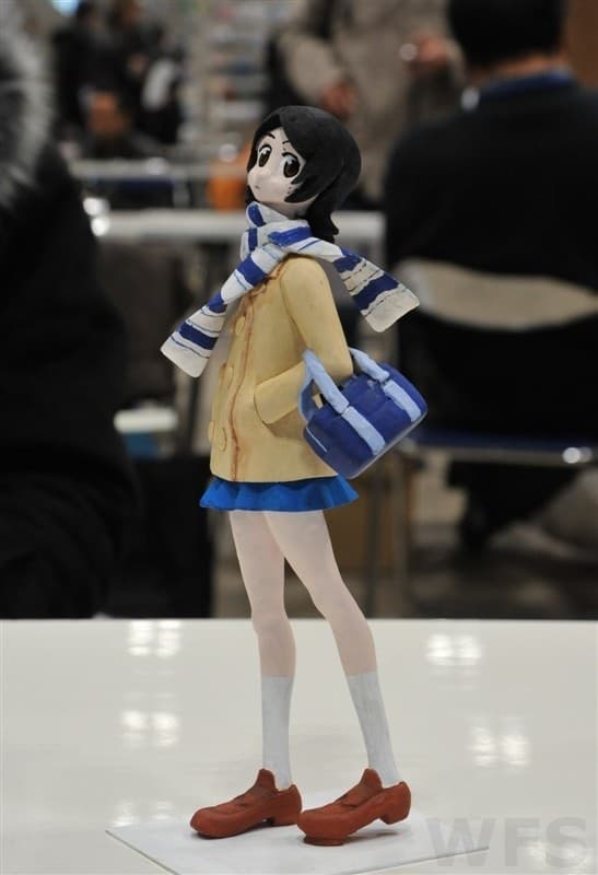 Sayonara Zetsubou Sensei - Hitou Nami