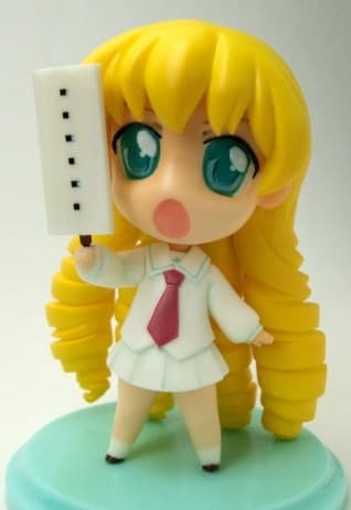 Pani Poni - Nanjo Misao
