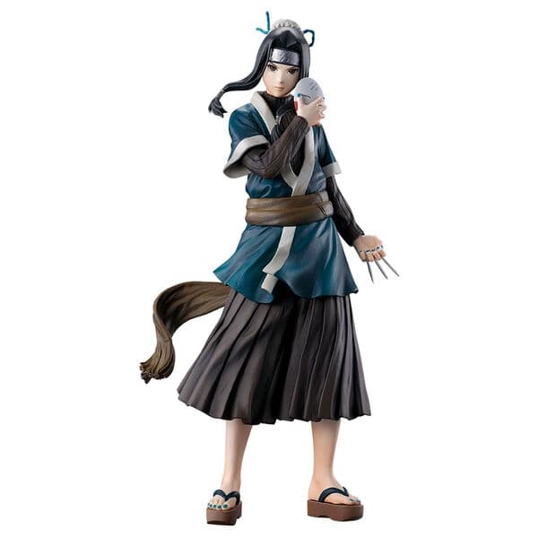 Naruto - Haku - Ichiban Kuji - Ichiban Kuji Naruto Nami no Kuni-hen (B Prize) - Masterlise