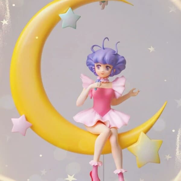 Mahou no Tenshi Creamy Mami - Creamy Mami - Nega - Poji