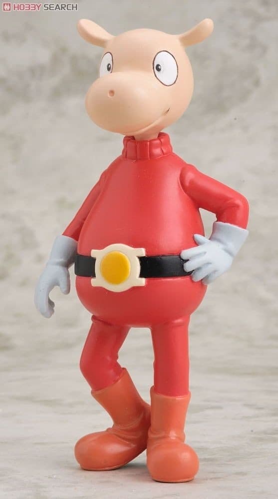 Uchuusen Sagittarius - Toppy