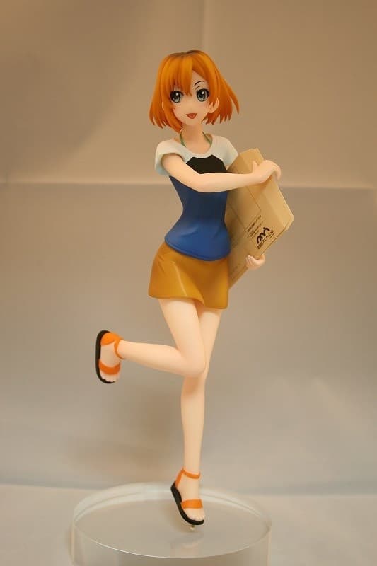 Shirobako - Miyamori Aoi