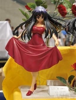School Days - Katsura Kotonoha - 1/5