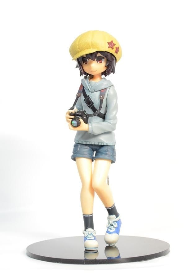 Denki-gai no Honya-san - Kameko