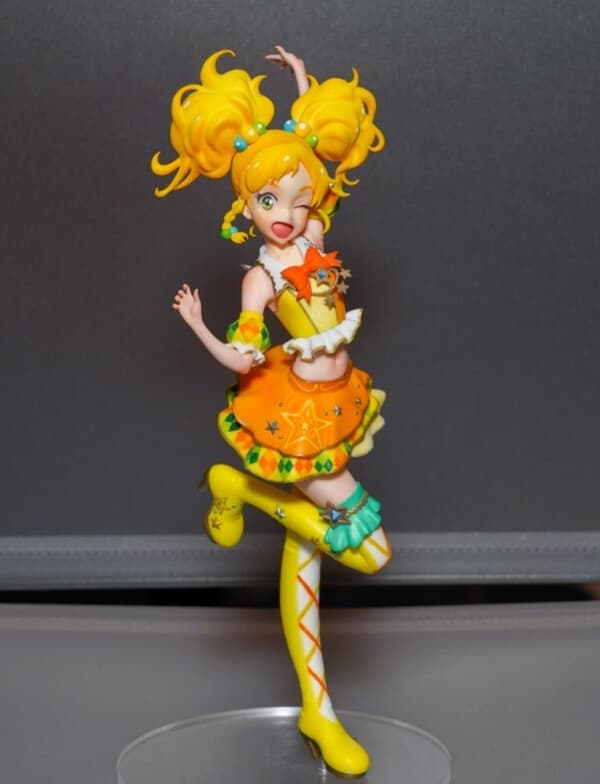 Aikatsu Stars! - Nikaidou Yuzu - 1/8