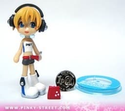 Pinky:st Kira Kira Music Hour - Pucchi - Pinky:st