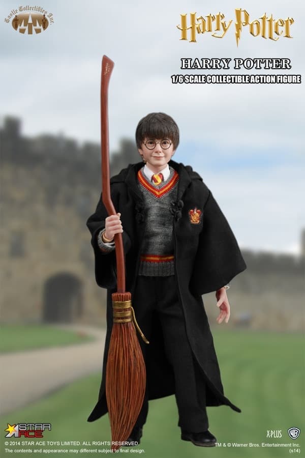Harry Potter and the Philosopher's Stone - Harry Potter - Hedwig - My Favourite Movie Series - 1/6
