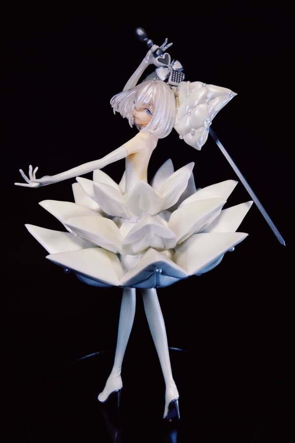 Houseki no Kuni - Diamond - Idol