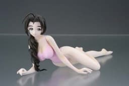Love Hina Again - Otohime Mutsumi - Extra Story Image Figure - 1/8