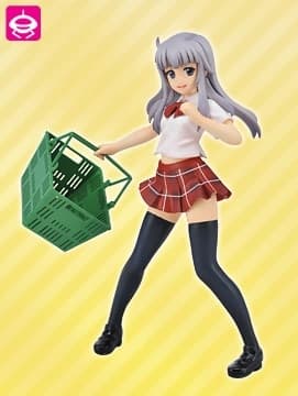 Ben-To - Sawagi Kyou - EX Figure