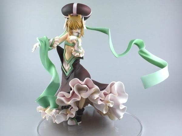 Yumekui Merry - "Sonar" Clione - 1/8