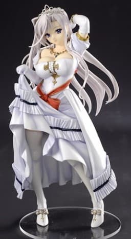 Princess Lover! - Charlotte Hazellink - ∀-brand (15) - 1/6