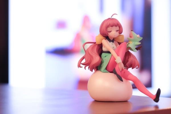 Tokyo 7th Sisters - Harumi Shinjyu - Shinjyu TR Jacket
