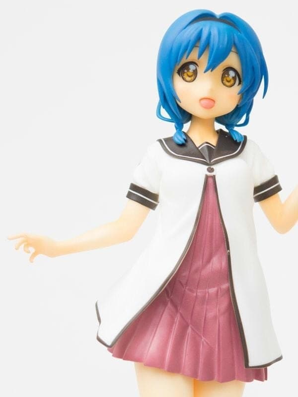 Yuru Yuri - Furutani Himawari