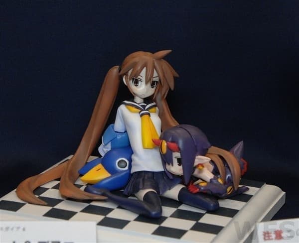 Makai Senki Disgaea 4 - Desco - Kazamatsuri Fuuka - Prinny