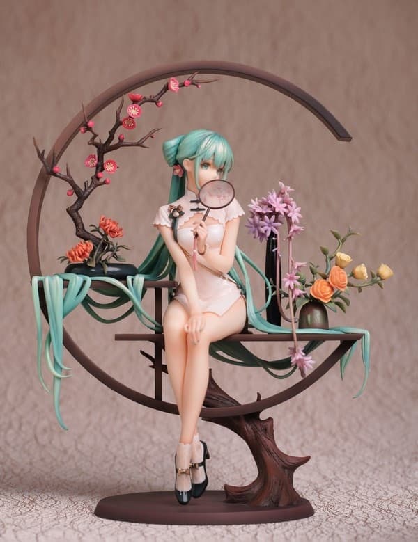 Vocaloid - Hatsune Miku - 1/7 - Shaohua
