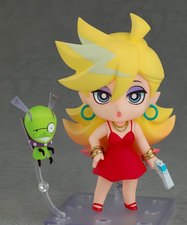 Nendoroid New PANTY & STOCKING with GARTERBELT Panty: New Ver.
