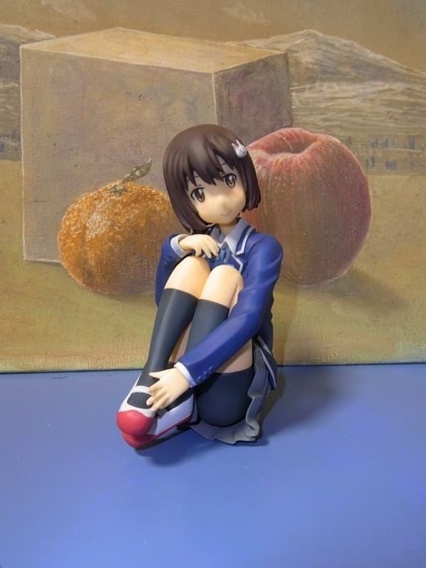 Kono Bijutsubu ni wa Mondai ga Aru! - Usami Mizuki