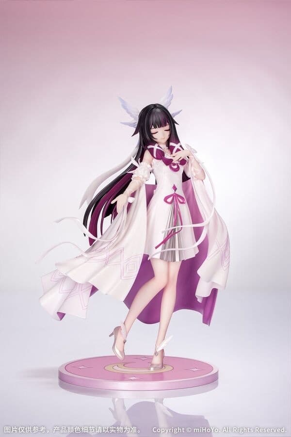 Genshin Impact - Columbina Hyposelenia - Gift+ - 1/8 - Carnival Gathering Ver.