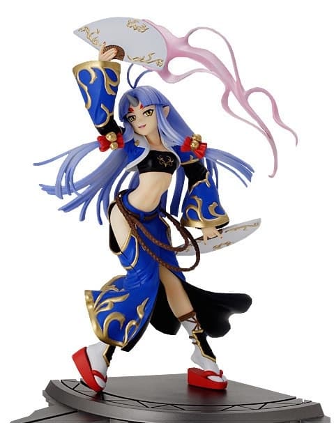 Mugen no Frontier: Super Robot Taisen OG Saga - Suzuka Hime - Moekore Plus (08) - 1/7