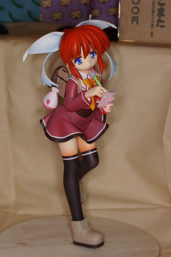 Canvas 2 ~Akane Iro no Palette~ - Hagino Kana - 1/7