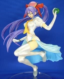 Mushihime-sama - Reco - 1/8