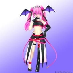 Maria ~ Tenshi no Kisu to Akuma no Hanayome ~ - Alp - 1/7