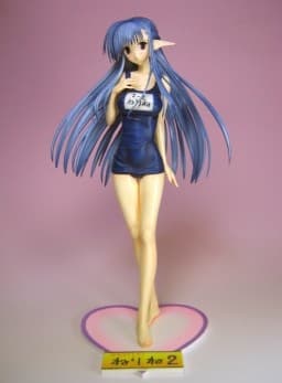 Shuffle! - Nerine - 1/6 - 2