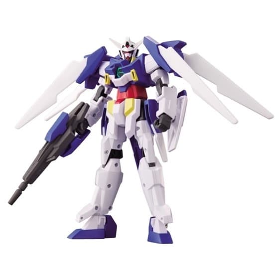 Kidou Senshi Gundam AGE - AGE-2 Gundam AGE-2 Normal - GB - 1/100