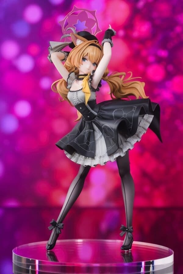 Blue Archive - Iochi Mari - 1/7 - (Idol)-Promide Ver.-