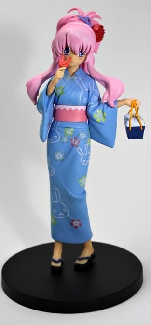 Baka to Test to Shoukanjuu Ni! - Himeji Mizuki - Premium Prize - Yukata ver.