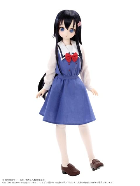 Watashi ni Tenshi ga Maiorita! - Shirosaki Hana - Another Realistic Characters (No.016) - 1/3