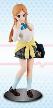 Kokoro Connect - Kiriyama Yui - B - Vol. 2