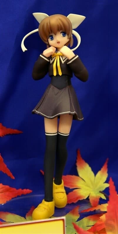 Canvas 2 ~Akane Iro no Palette~ - Hagino Kana - 1/10