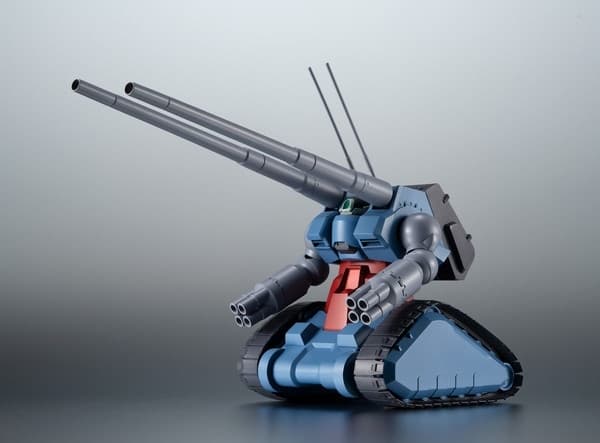 Kidou Senshi Gundam: Dai 08 MS Shotai - RX-75 Guntank Mass Production Type - Robot Spirits - Robot Spirits <Side MS> - Robot Spirits ver. A.N.I.M.E.