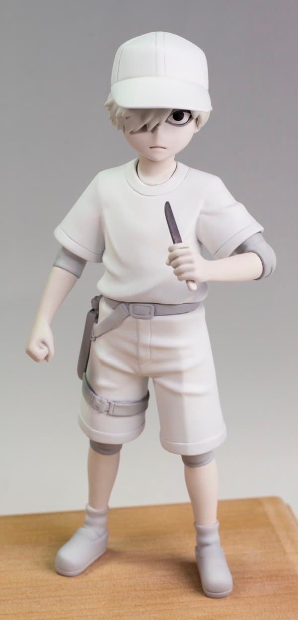 Hataraku Saibou - Myelocyte