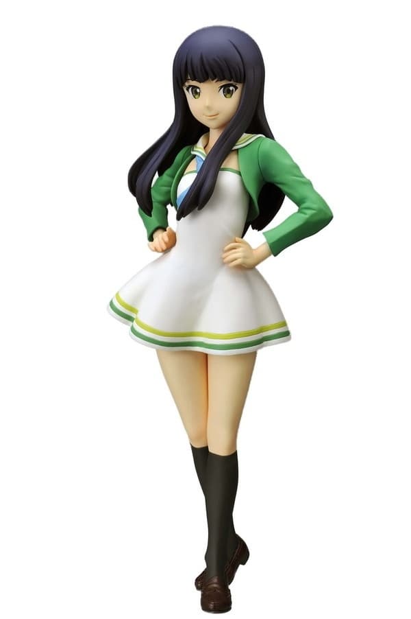 Wake Up, Girls! - Nanase Yoshino - PM Figure